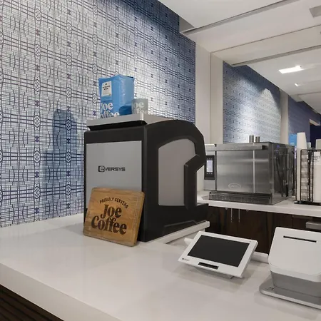 Best Western Premier Empire State Hotel-3