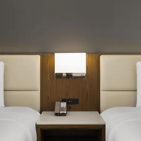 Best Western Premier Empire State Hotel-2